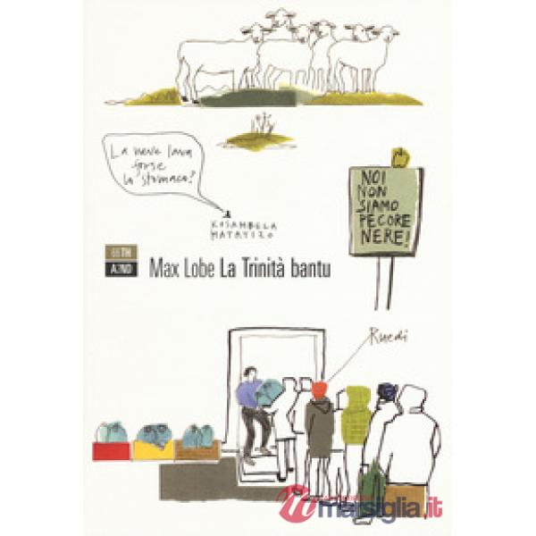 Trinità bantu (La)