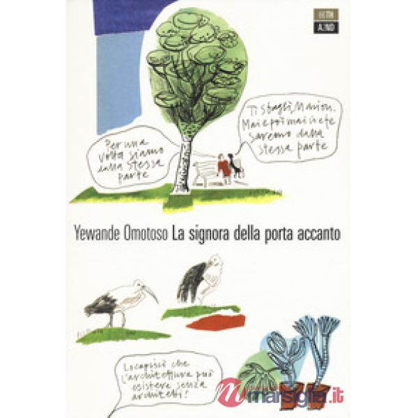 Signora della porta accanto (La)