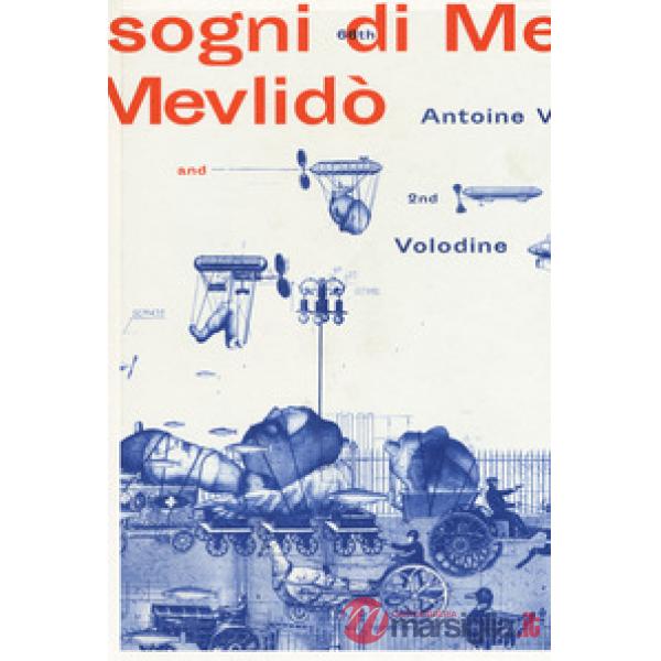 Sogni di Mevlidò