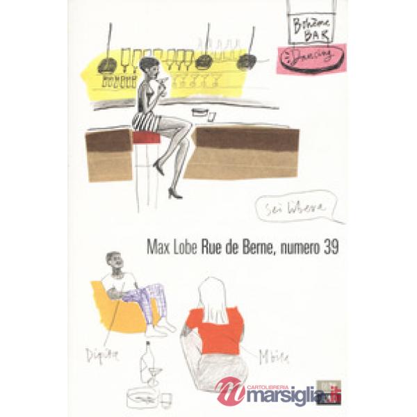 Rue de Berne, numero 39
