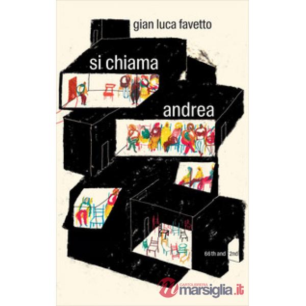 Si chiama Andrea