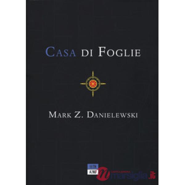 Casa di foglie