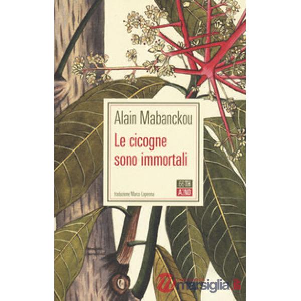 Cicogne sono immortali (Le)