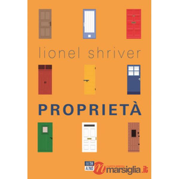 Proprietà