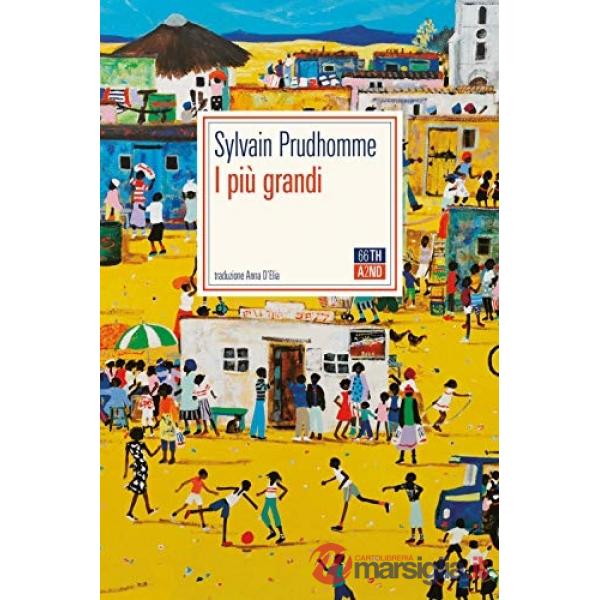 Più grandi (I)
