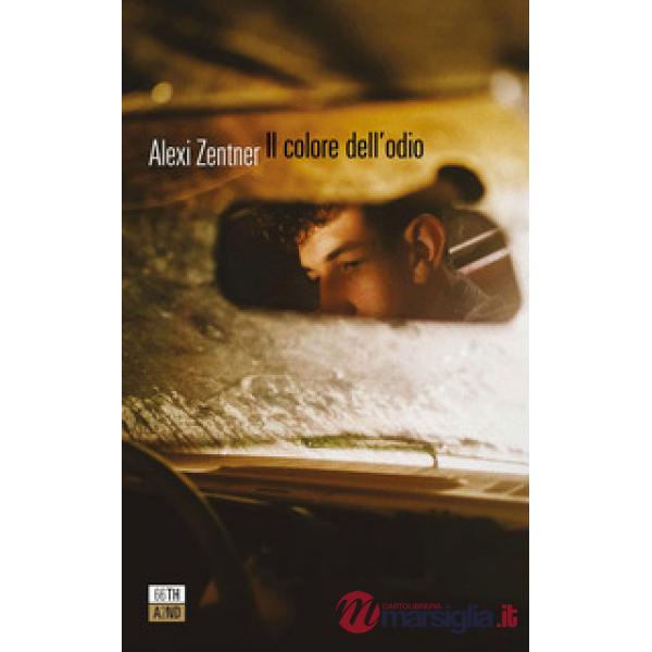 Colore dell'odio (Il)