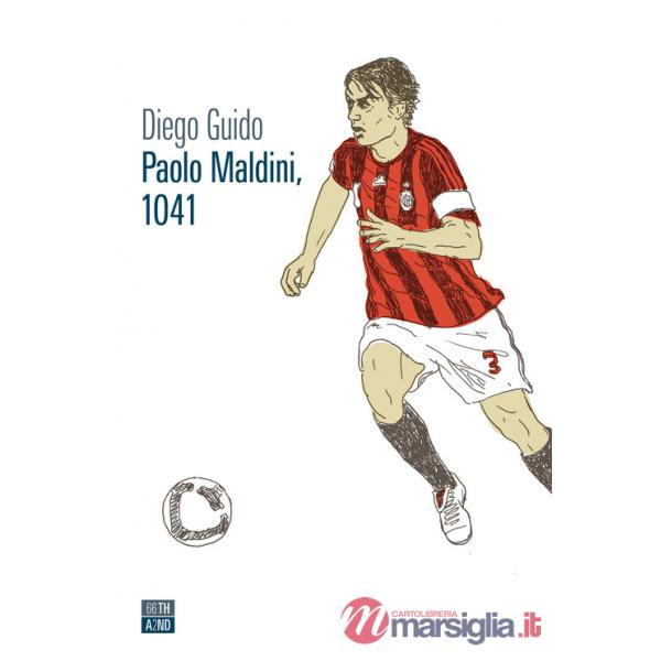 Paolo Maldini, 1041