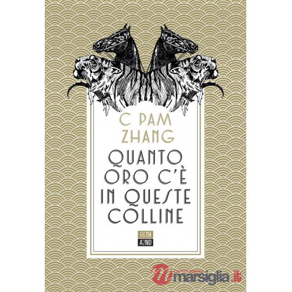 Quanto oro c'è in queste colline