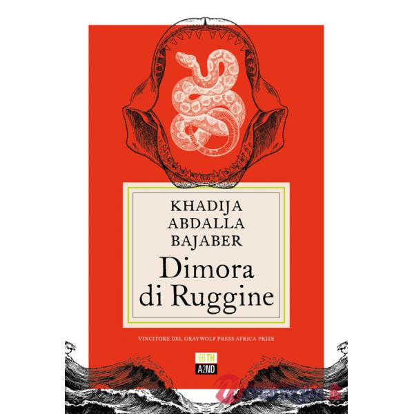 Dimora di ruggine