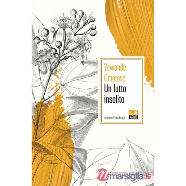 Lutto insolito (Un)