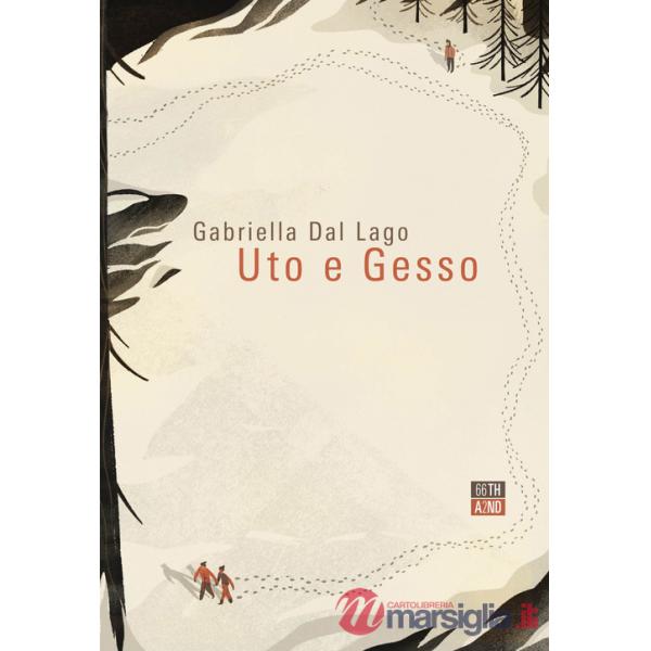 Uto e Gesso