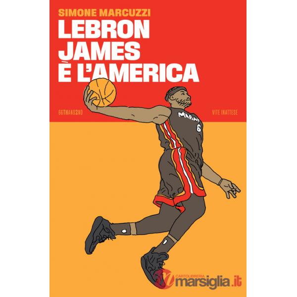 LeBron James è l'America