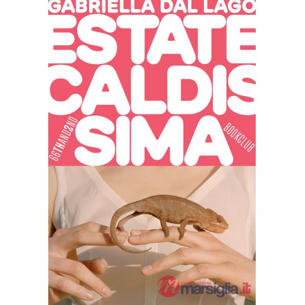 Estate caldissima