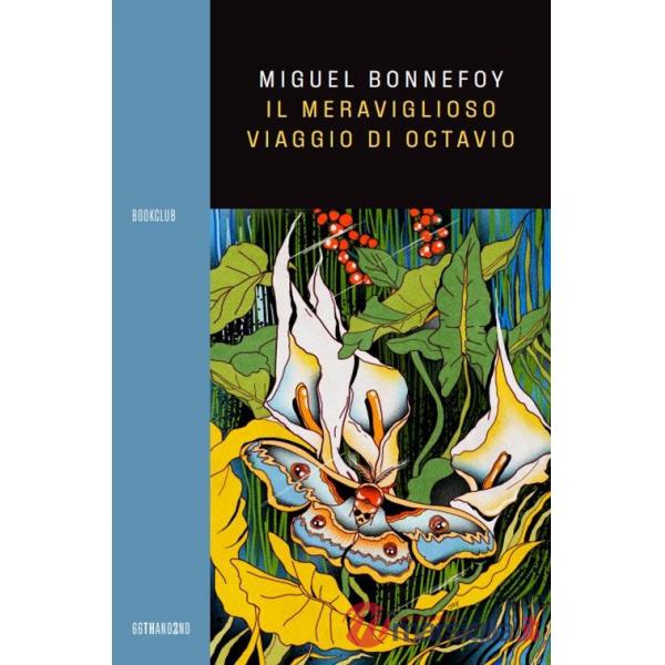 Meraviglioso viaggio di Octavio (Il)