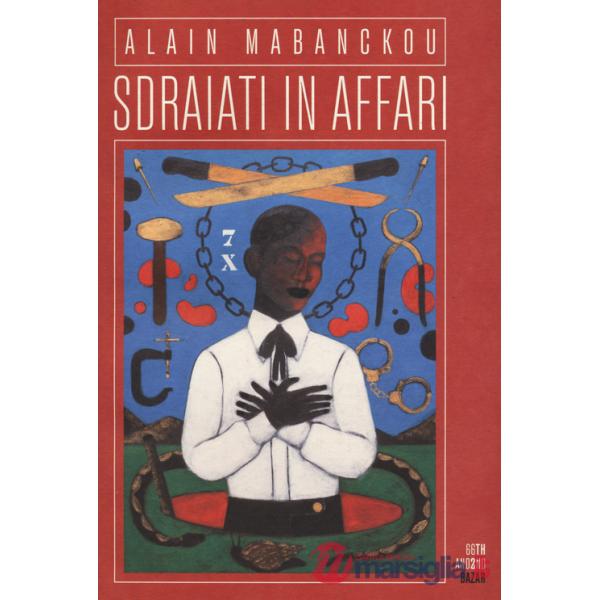 Sdraiati in affari