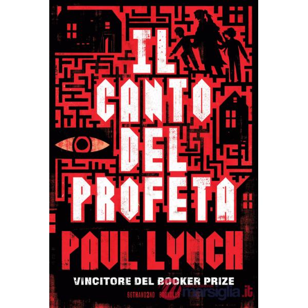 Canto del profeta (Il)