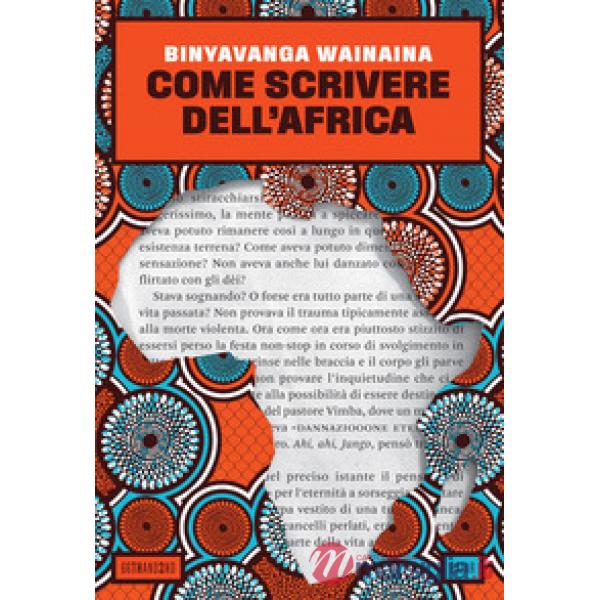 Come scrivere dell'Africa