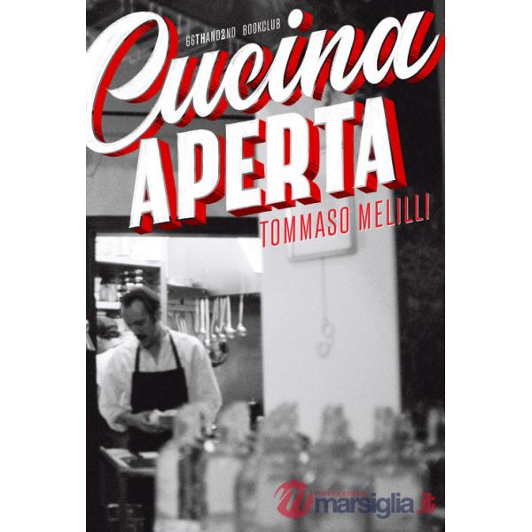 Cucina aperta