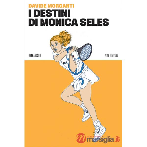 Destini di Monica Seles (I)