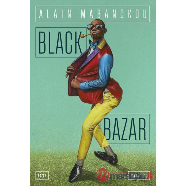 Black bazar
