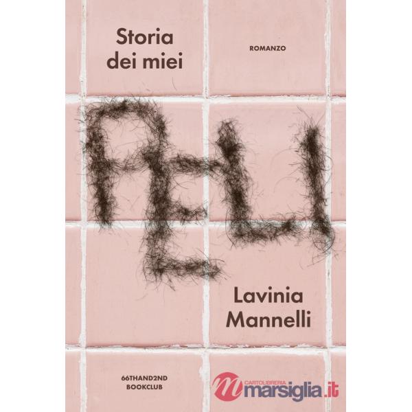 Storia dei miei peli