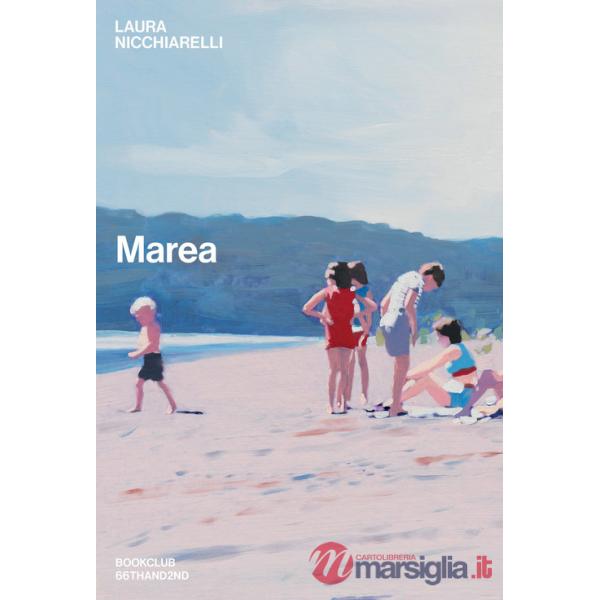 Marea