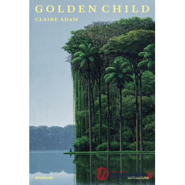 Golden child. Ediz. italiana