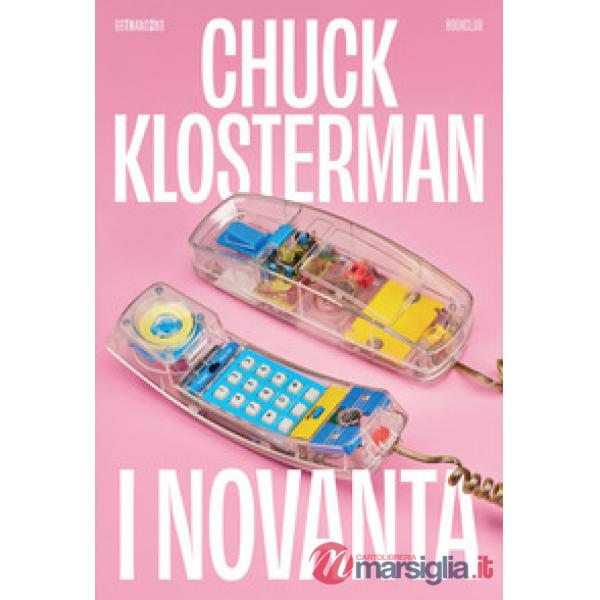 Novanta (I)