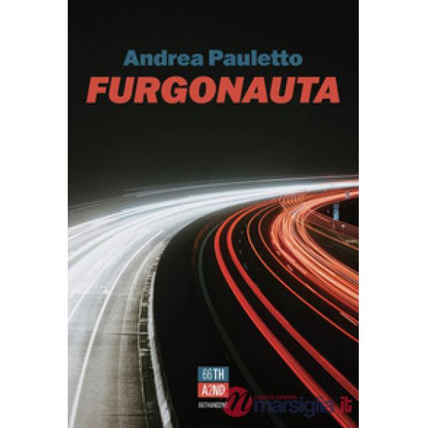 Furgonauta