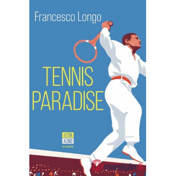 Tennis paradise
