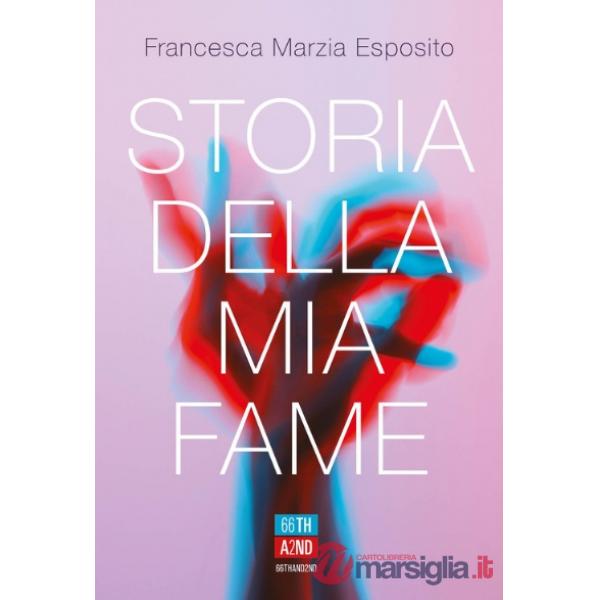 Storia della mia fame