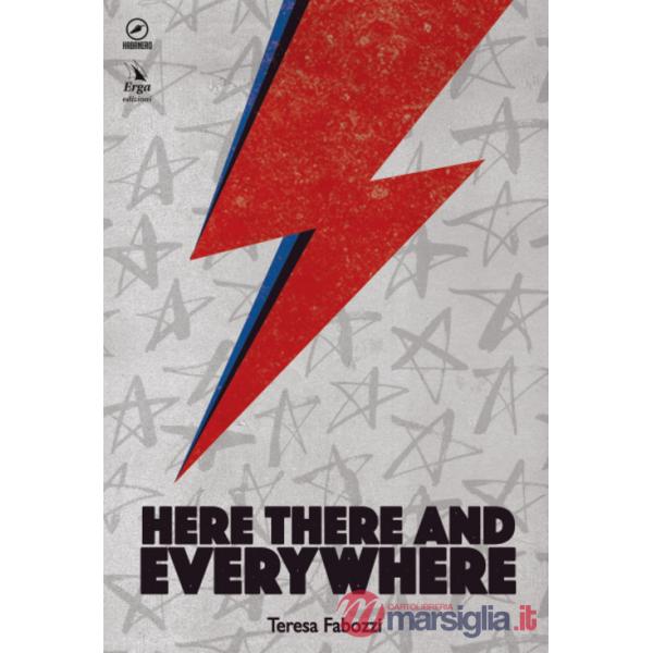 Here, there and everywhere