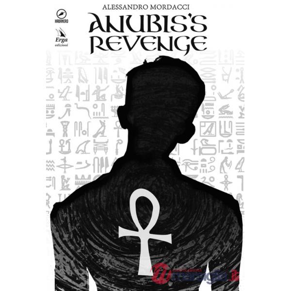 Anubis's Revenge
