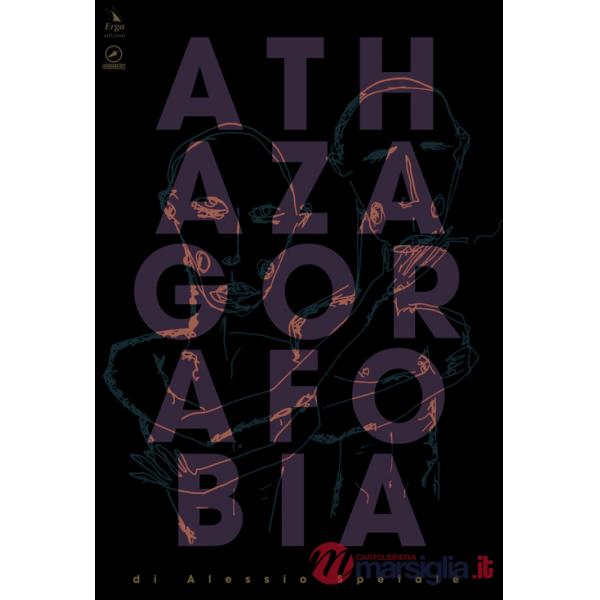 Athazagorafobia
