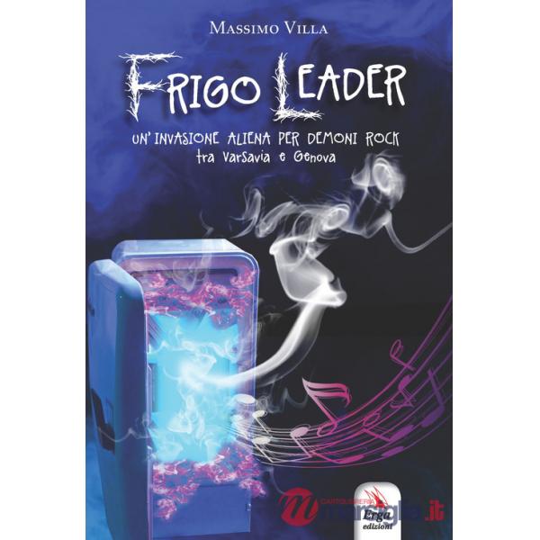 Frigo leader