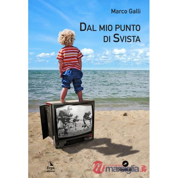 Dal mio punto di svista