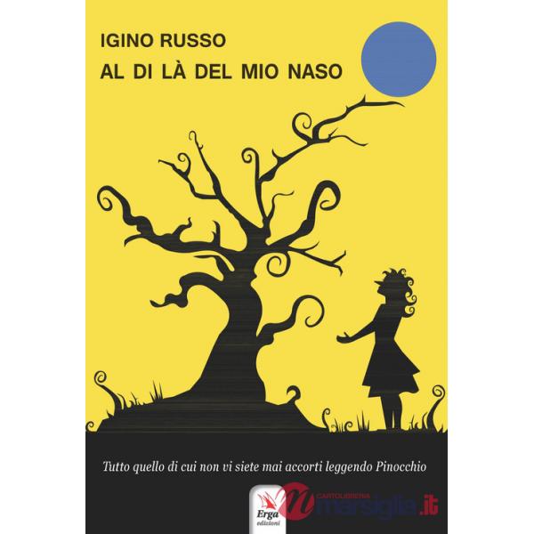 Al di là del mio naso