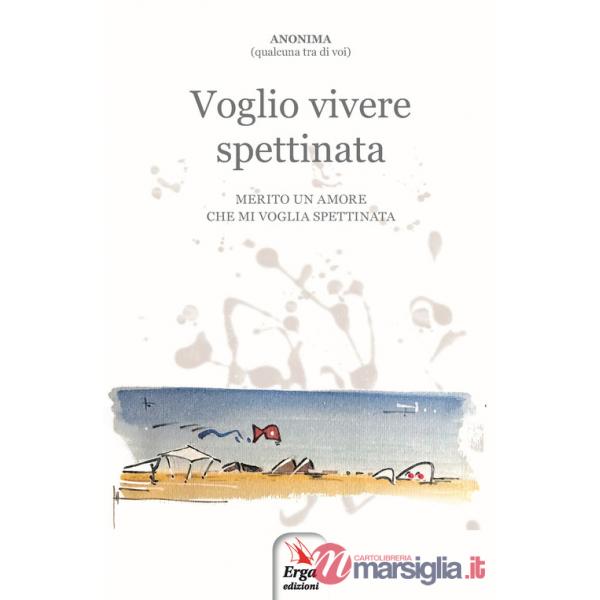 Voglio vivere spettinata