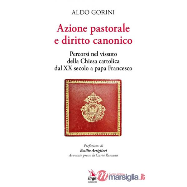 Azione pastorale e diritto canonico