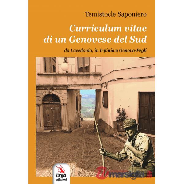 Curriculum vitae di un genovese del Sud