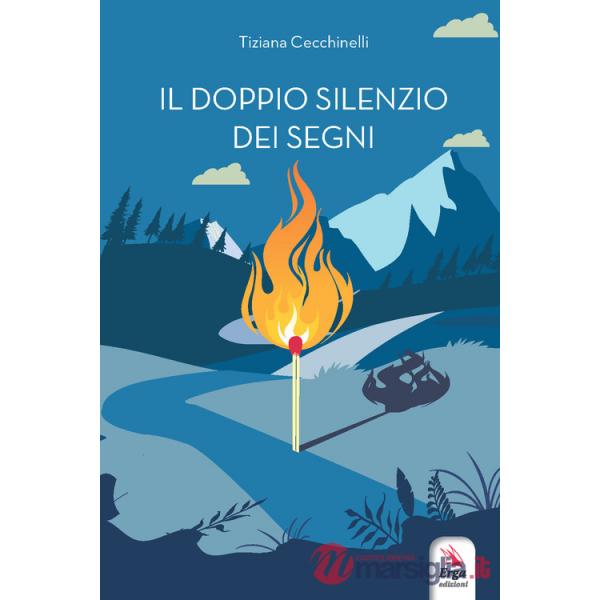 Doppio silenzio dei segni (Il)