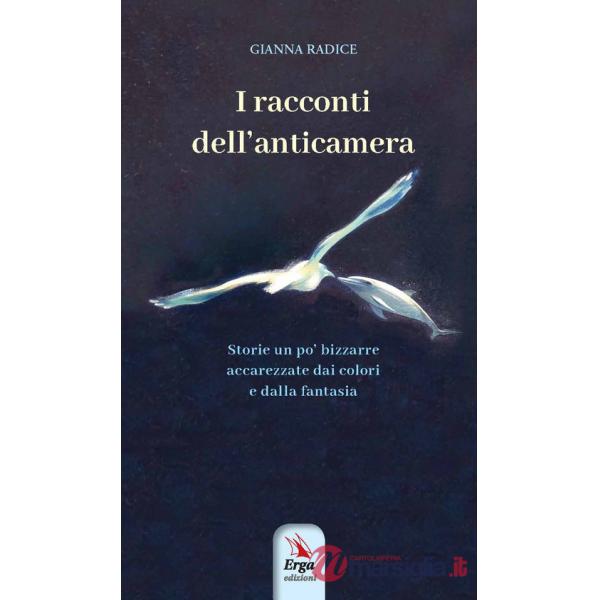 Racconti dell'anticamera (I)