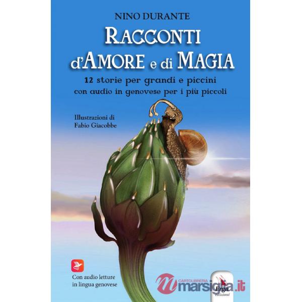 Racconti d'amore e magia