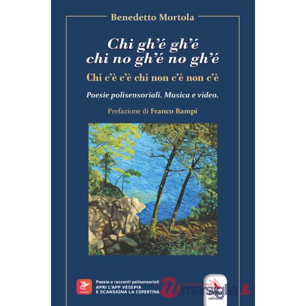 Chi gh'é gh'é chi no gh'é no gh'é. Chi c'è c'è chi non c'è non c'è