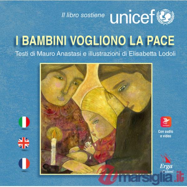 Bambini vogliono la pace (I)