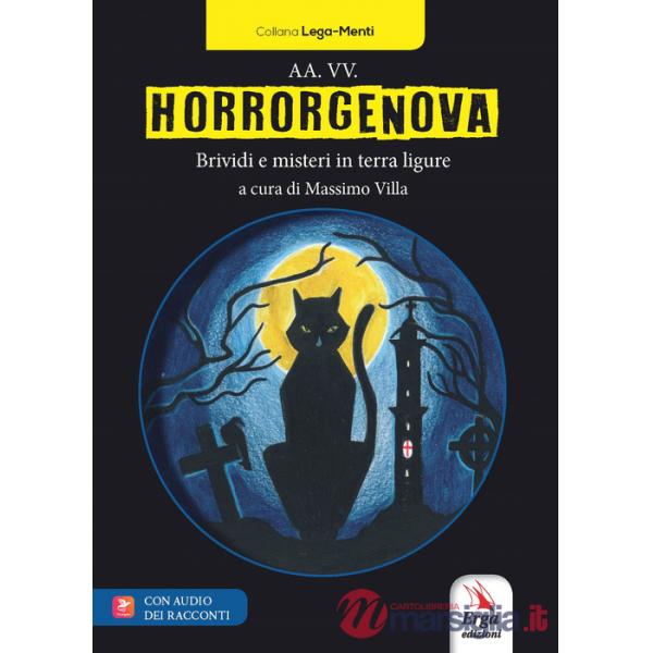 Horror Genova