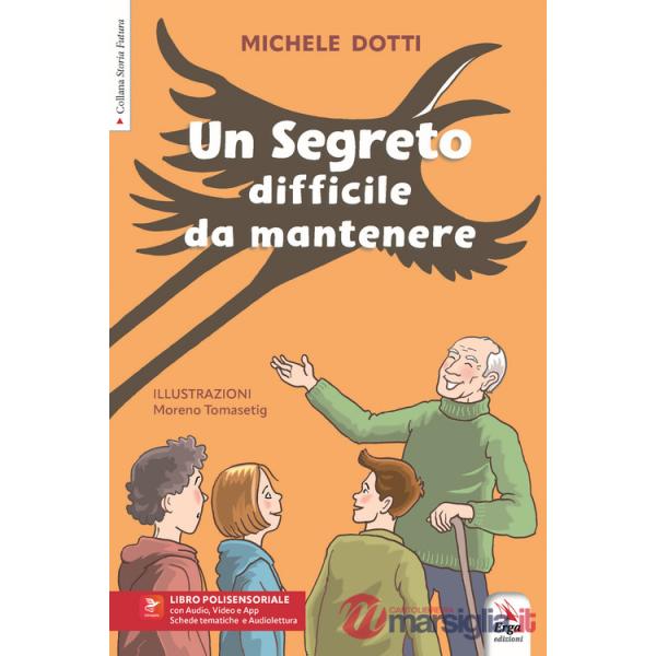 Segreto difficile da mantenere (Un)
