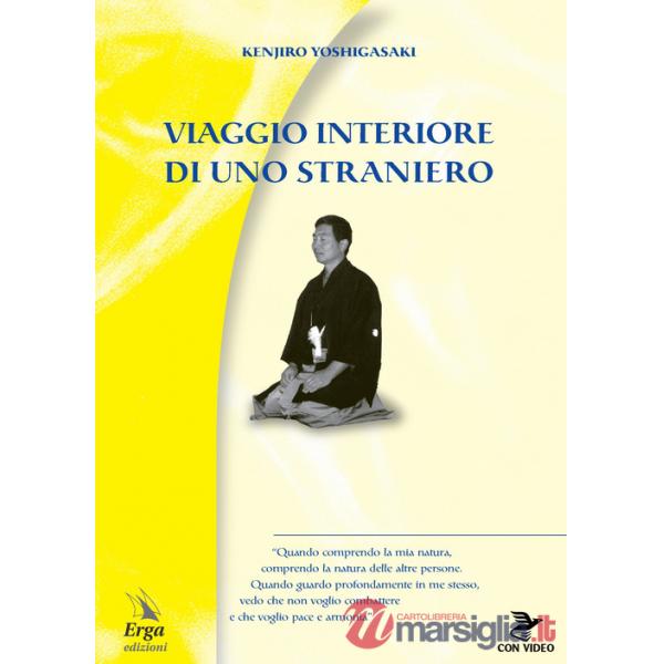 Viaggio interiore di uno straniero. Con Contenuto digitale per accesso online