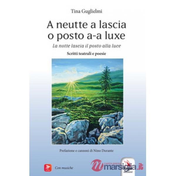 Neutte a lascia posto a a luxe. La notte lascia il posto alla luce (A)