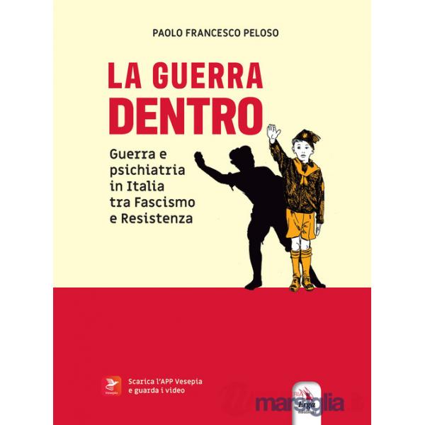 Guerra dentro. Con QR Code (La)